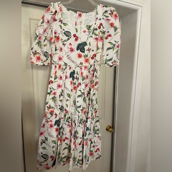 Ivy city co. Mommy and me matching dresses - Picture 1 of 6